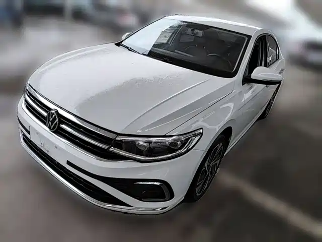 Volkswagen Bora 2023