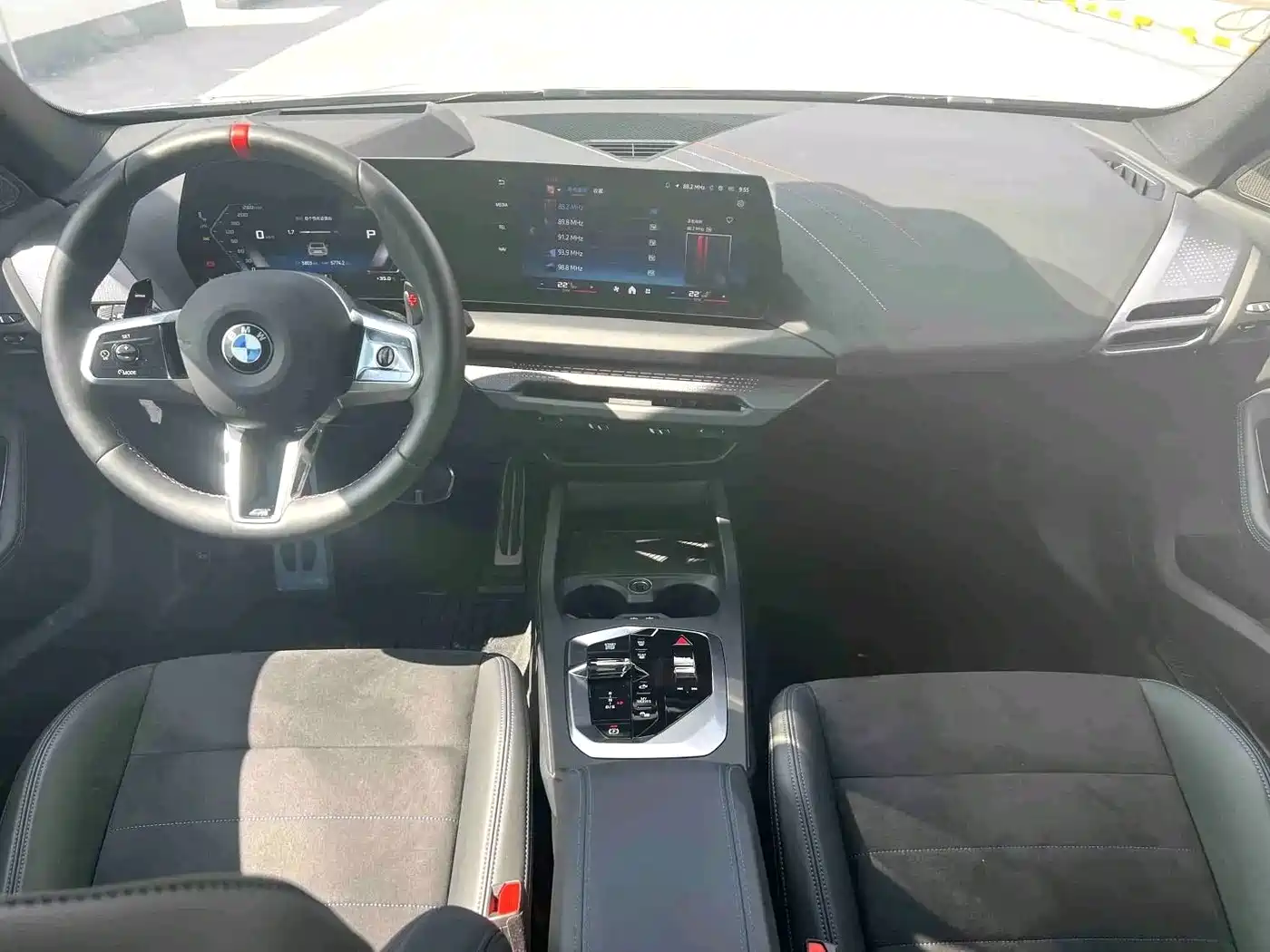 BMW M235L 2025 2025 M235L