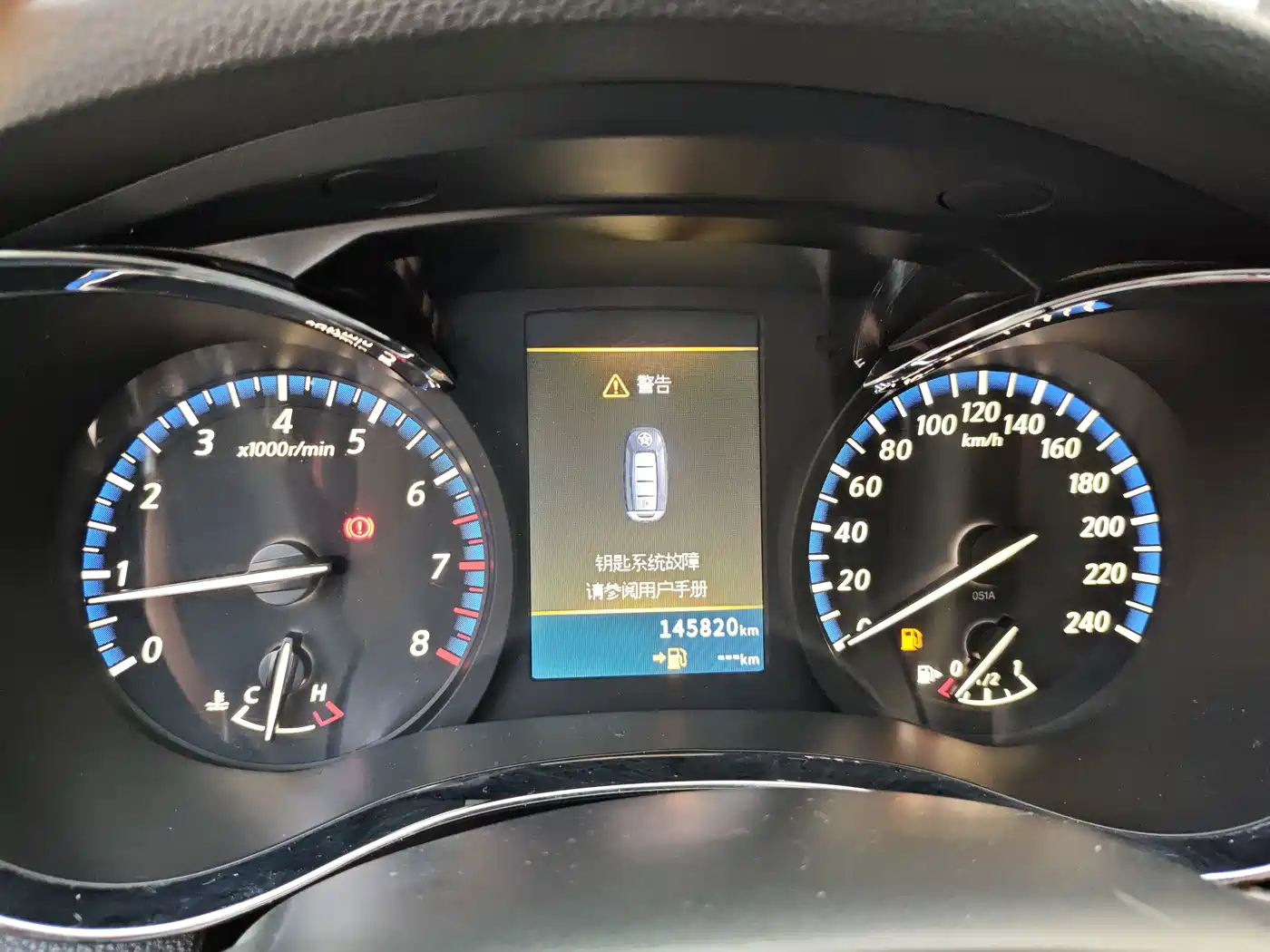 Venucia D60 2019 2019 1.6L XL Manual Smart Connect Elite Edition