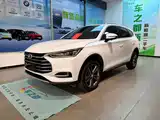 Фото 1 - BYD Tang