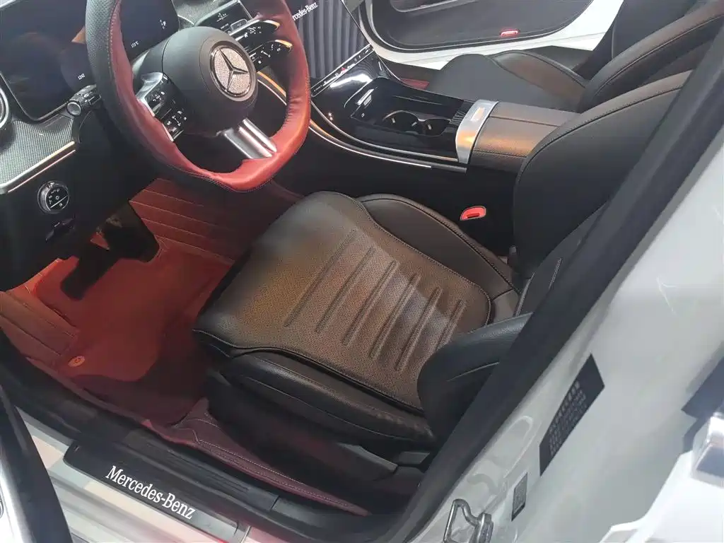 Mercedes-Benz C-Class 2022 Facelift C 260 L Sport фото 10