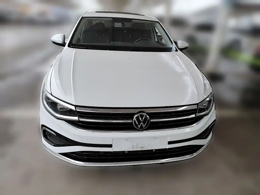 Volkswagen Bora, миниатюра 5