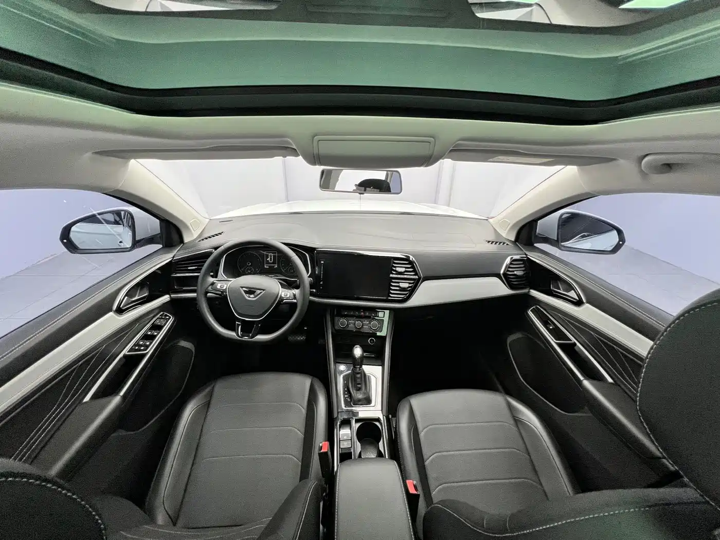 Фото 7 - Jetta VS7
