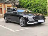 Фото 3 - Mercedes-Benz E-Class