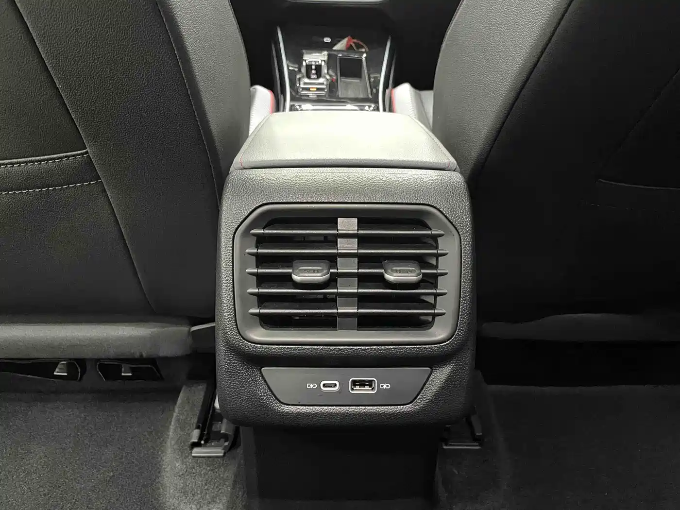 Volkswagen Lamando 2023 Lamando L 280TSI DSG Cool Edition фото 8