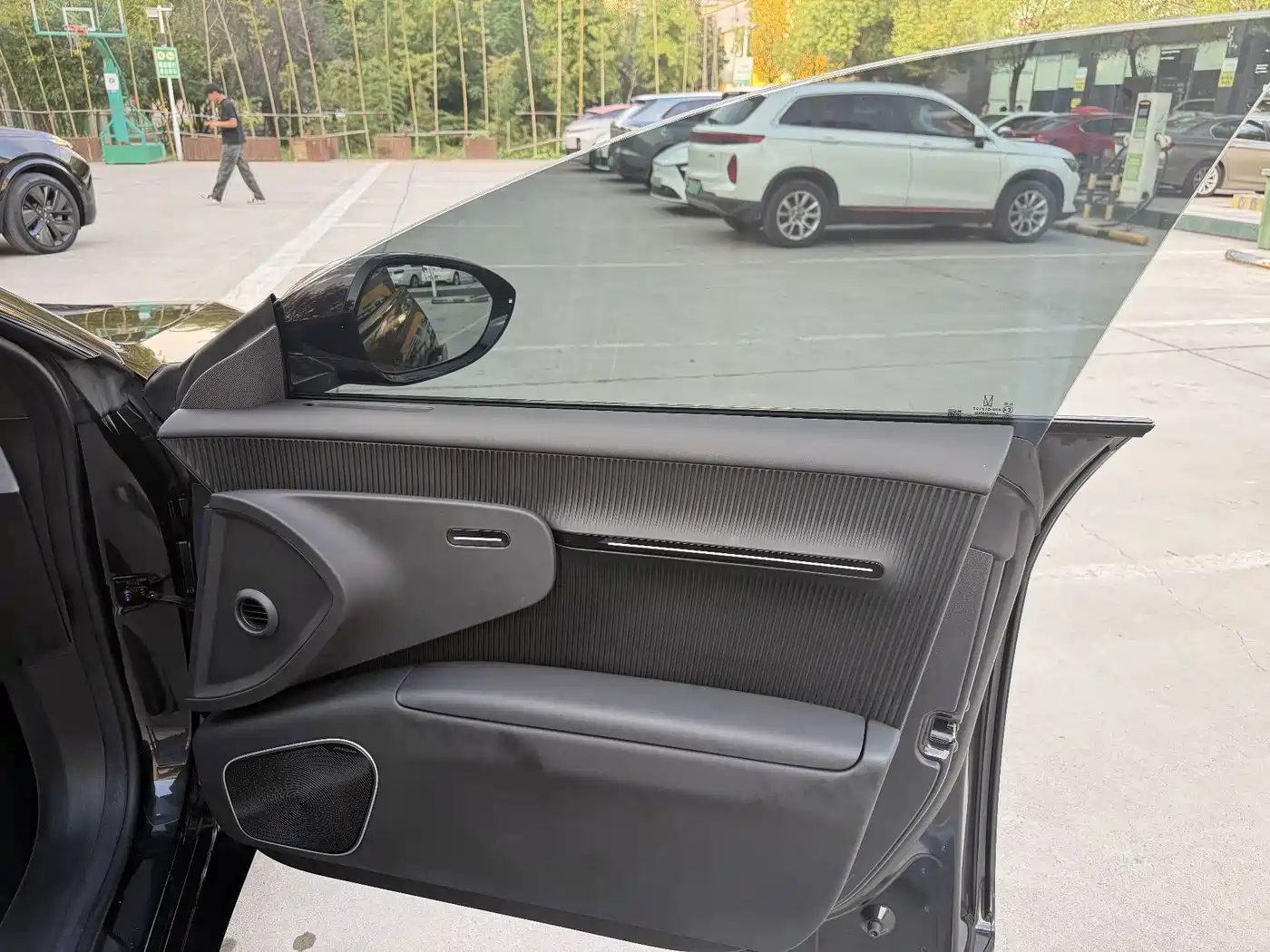Avatr 12 2025 2025 Max Extended Range Edition