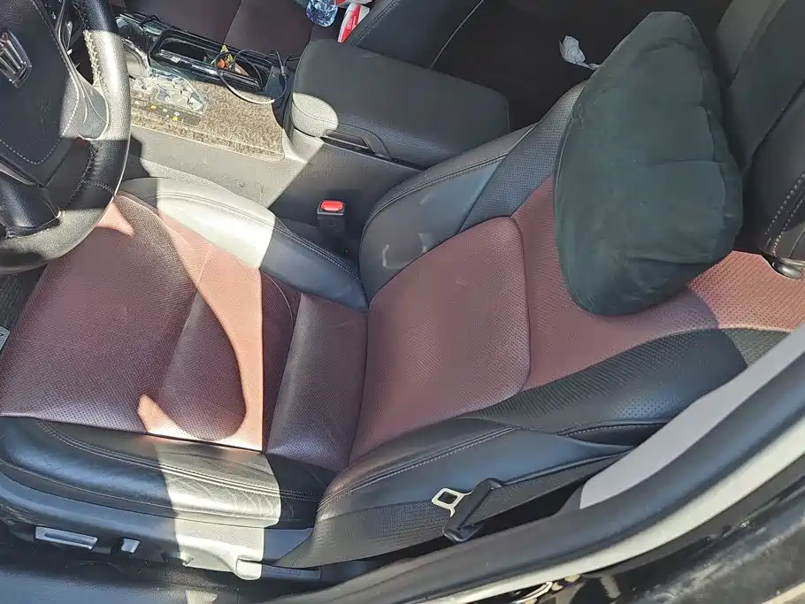 Toyota Crown 2019 2018 2.0T Sport Edition