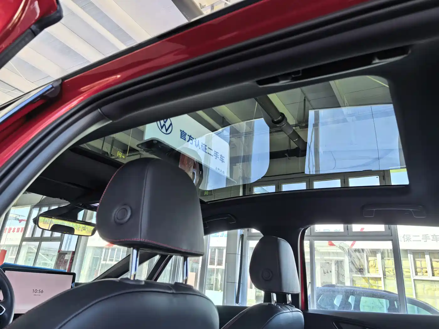 Volkswagen ID.3 2025 2026 Smart Edition Ultimate GTX Package