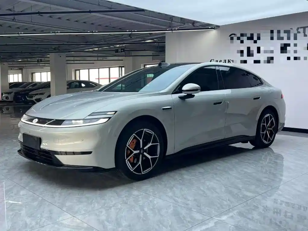 Changan Qiyuan A06 2025 2025 1.5L Extended Range