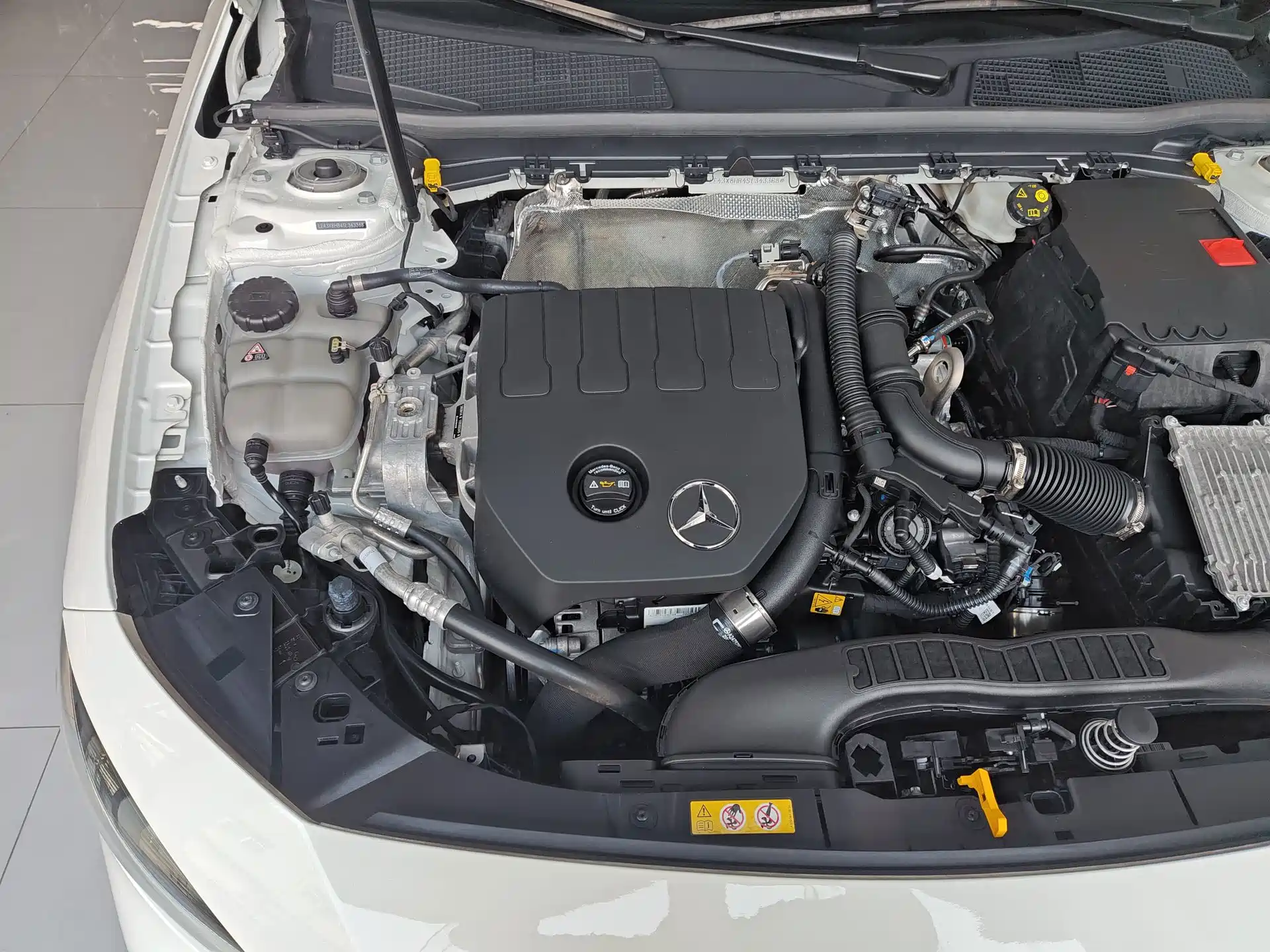 Photo 32 - Mercedes-Benz A-Class