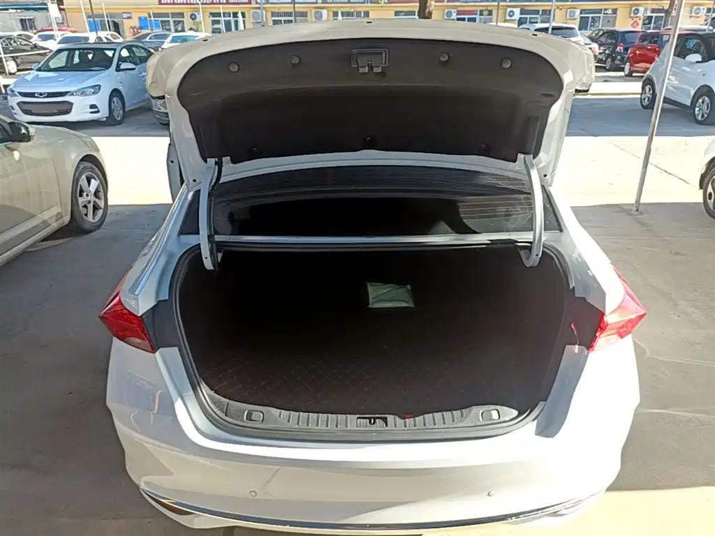 Buick Verano 2023 Pro Joy Edition фото 19
