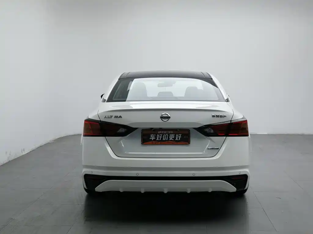 Nissan TEANA, миниатюра 4