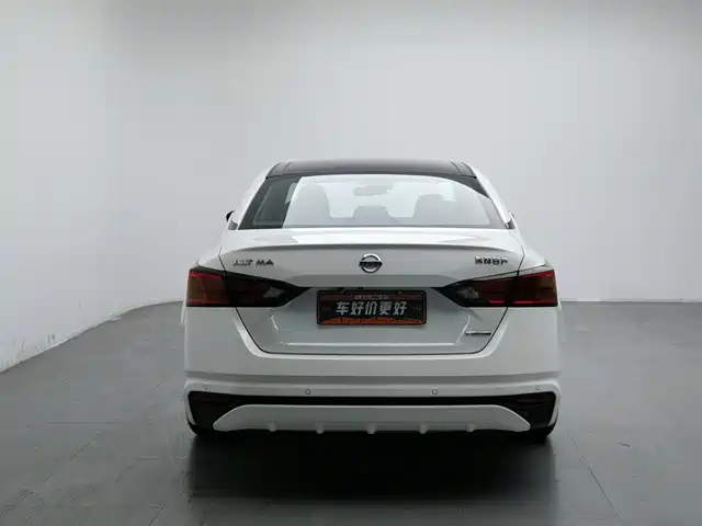 Nissan Teana 2021 2.0L XL Comfort — фото 4