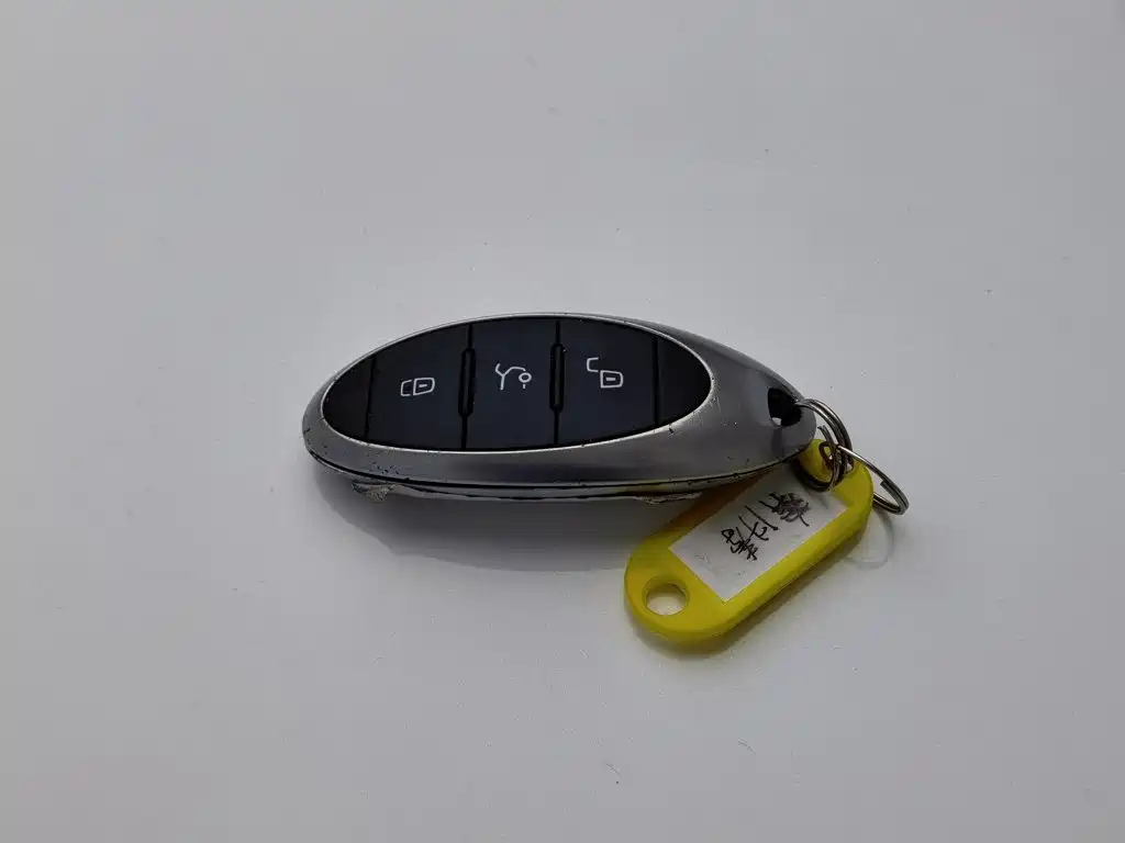 Besturn Bestune T55 2021 2021 1.5T Automatic LOHAS·Premium Edition