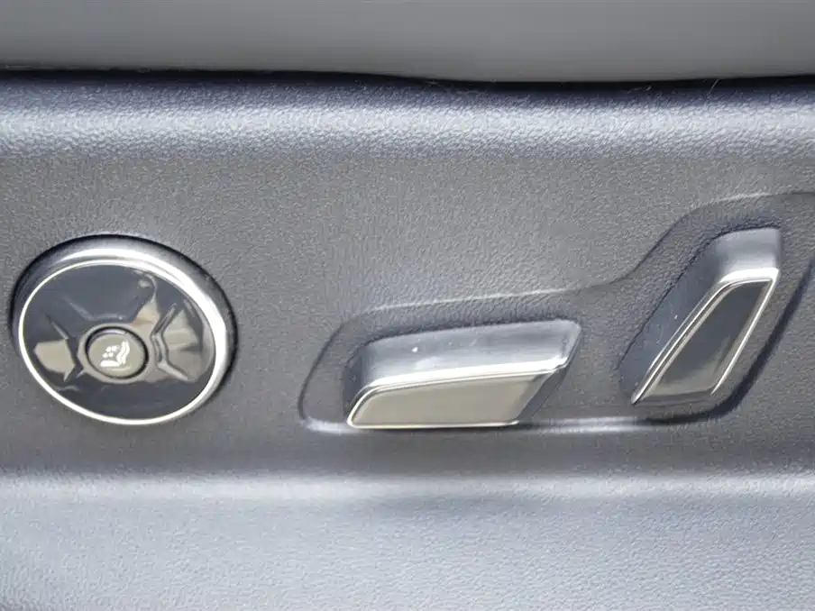 FANG CHENG BAO LEOPARD 5