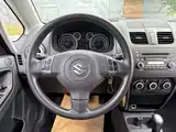 Фото 10 - Suzuki SX4