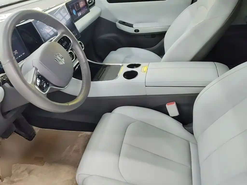 Leapmotor C01 2023 2023 525 Comfort Edition