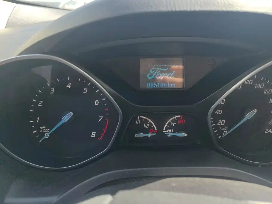 Ford Kuga 2016 2015 1.5L GTDi 2WD Comfort