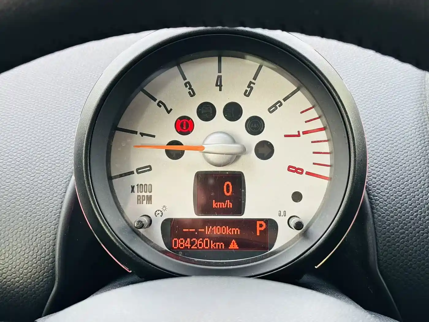 MINI COUNTRYMAN 2013 2011 1.6L COOPER Fun