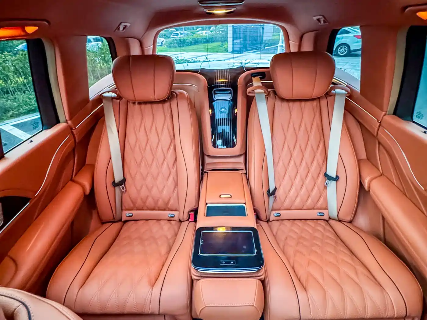 Mercedes-Benz GL-Class 2014 GL 400 4MATIC Dynamic фото 15