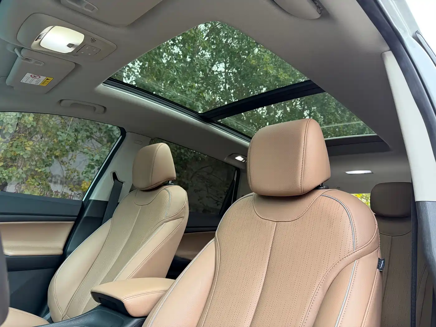 Buick GL6 2023 2021 323T Mild Hybrid Connected Luxury