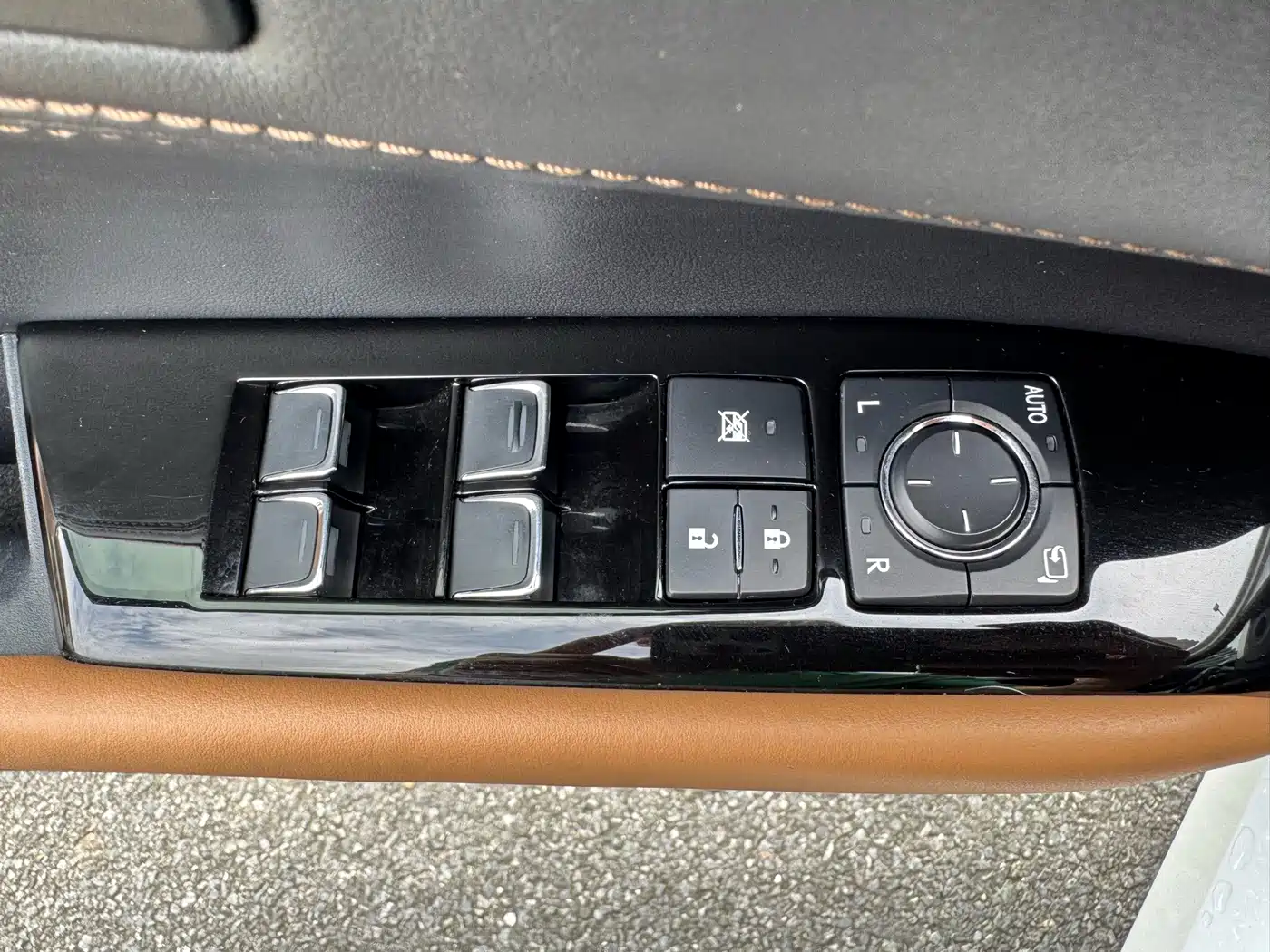 Lexus GS 2017 2016 200t F SPORT