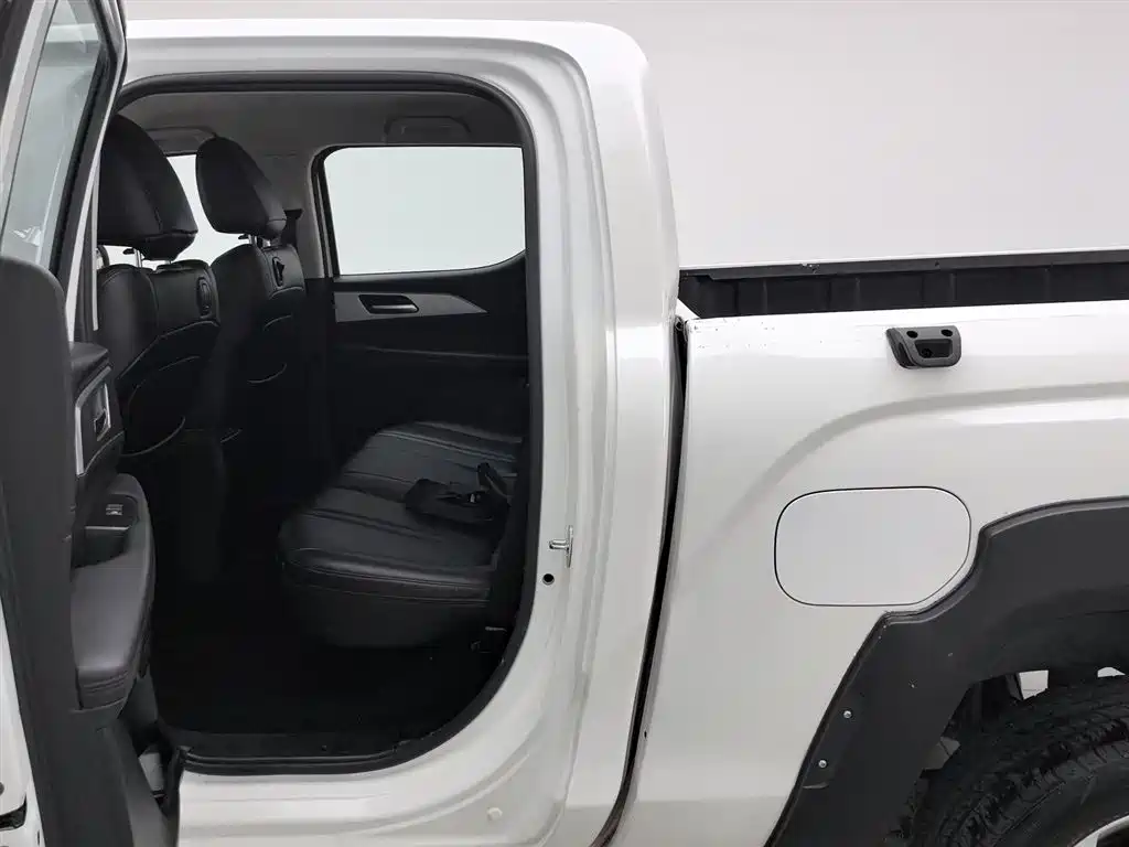 GREAT WALL KING KONG CANNON