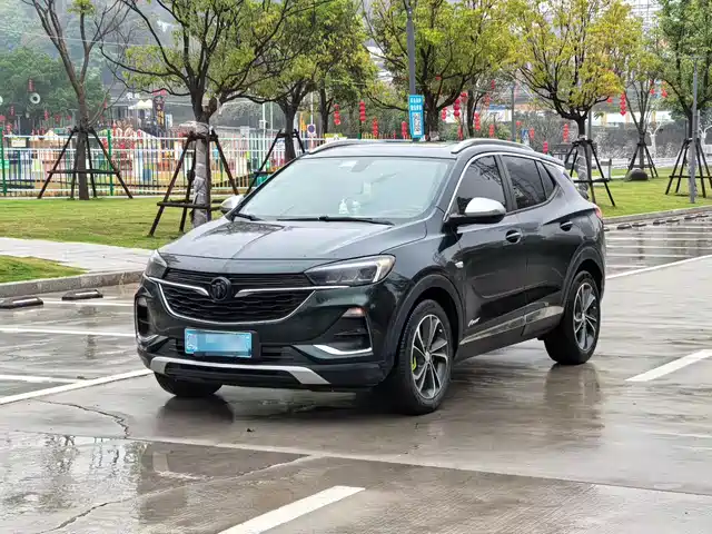 BUICK ANGKOLA GX