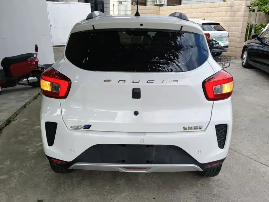 Venucia e30 2022 2021 Elite Edition