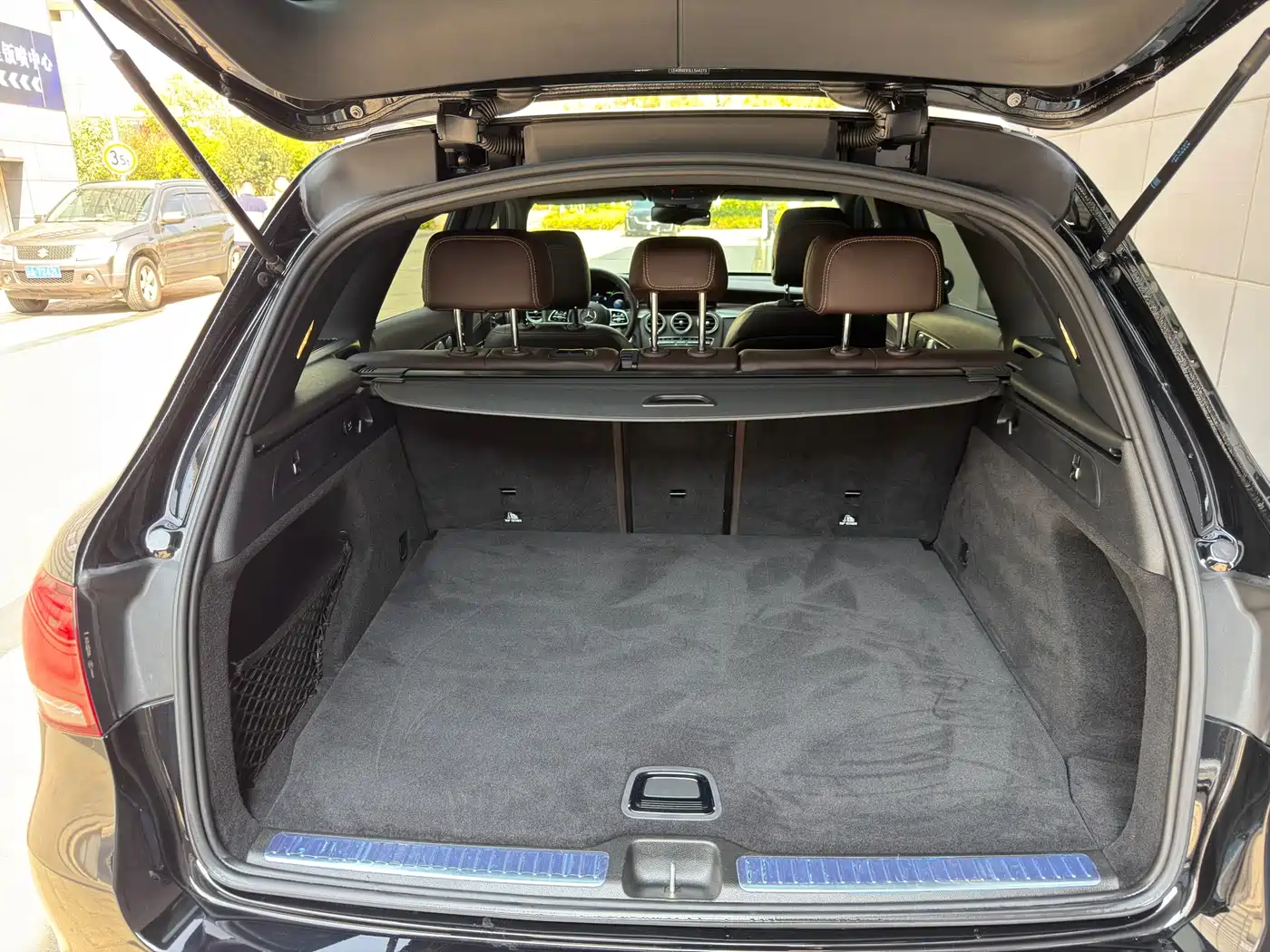 Mercedes-Benz GLC 2020 Facelift GLC 300 L 4MATIC Dynamic фото 26