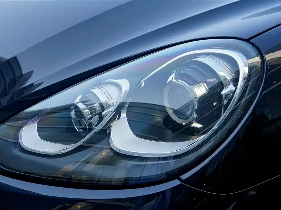 صورة 22 - Porsche Cayenne