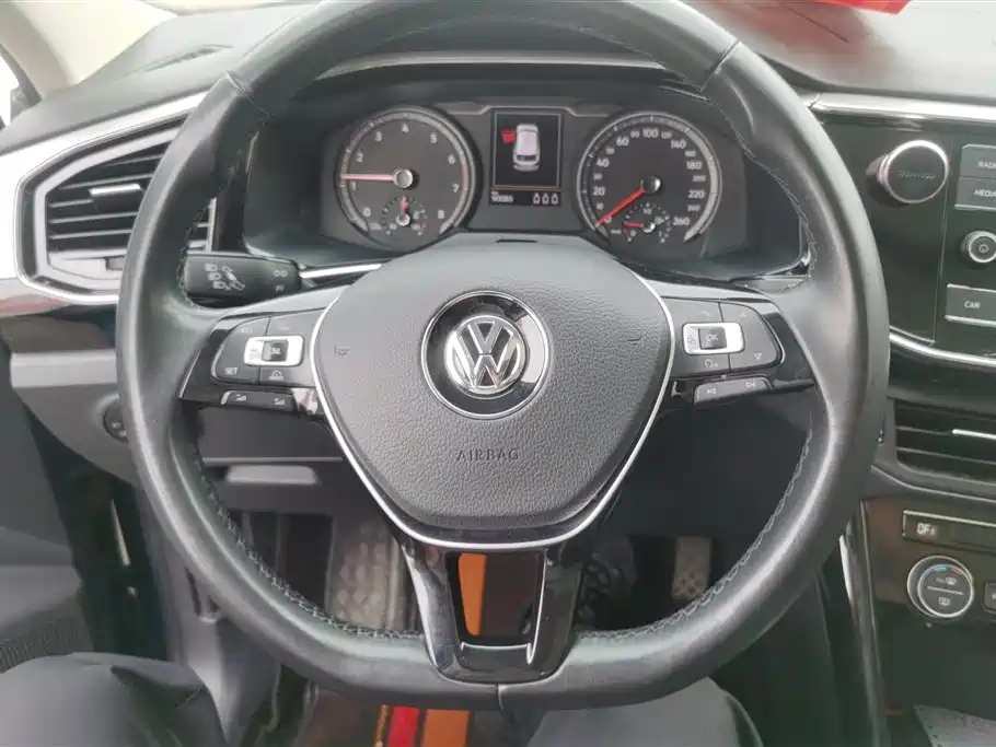 Volkswagen Tayron 2019 330TSI 4WD Luxury China V фото 15