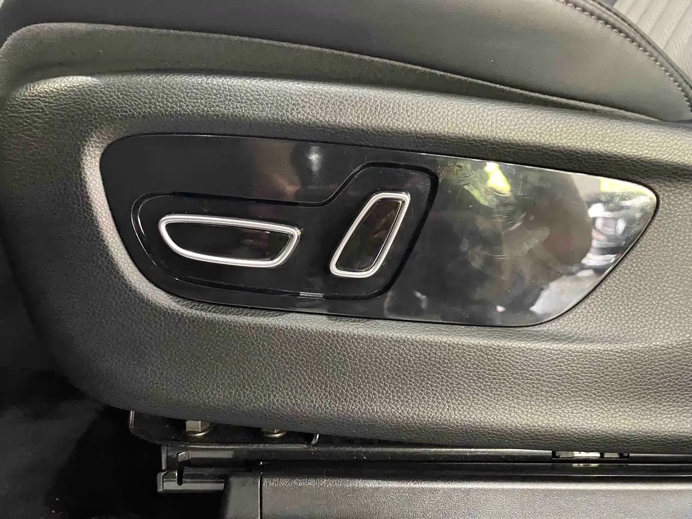 GAC Trumpchi Trumpchi M8 2024 Master Series 400T Premium Edition фото 7