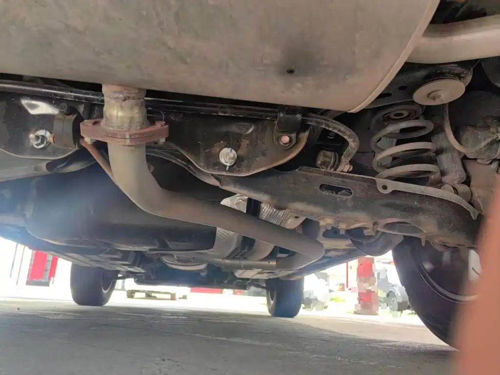 Haval Dargo 2025 2024 1.5T DCT Border Collie Edition