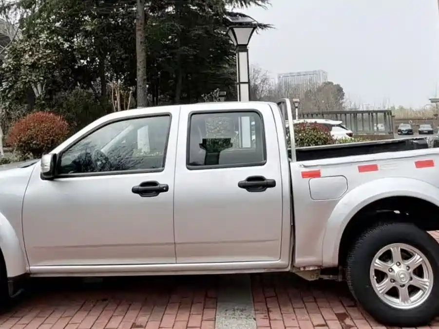 GREAT WALL FENGJUN 5