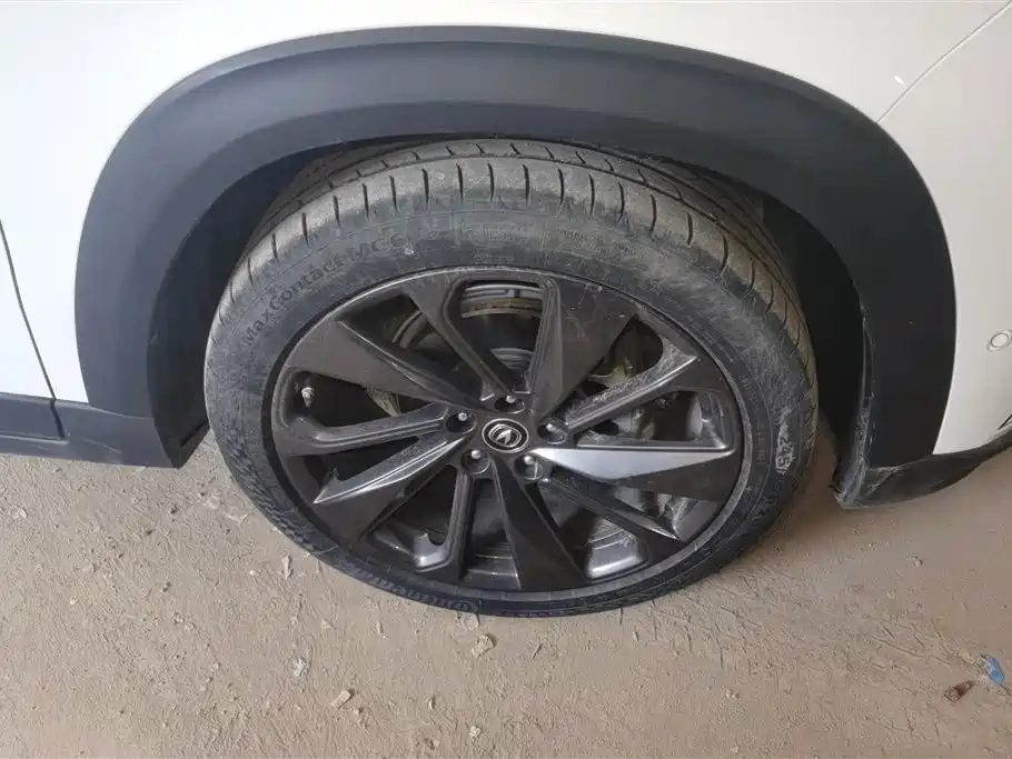 CHANGAN UNI-T