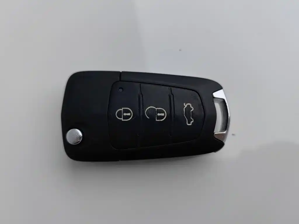 Haima M3 2016 2016 1.5L CVT Comfort