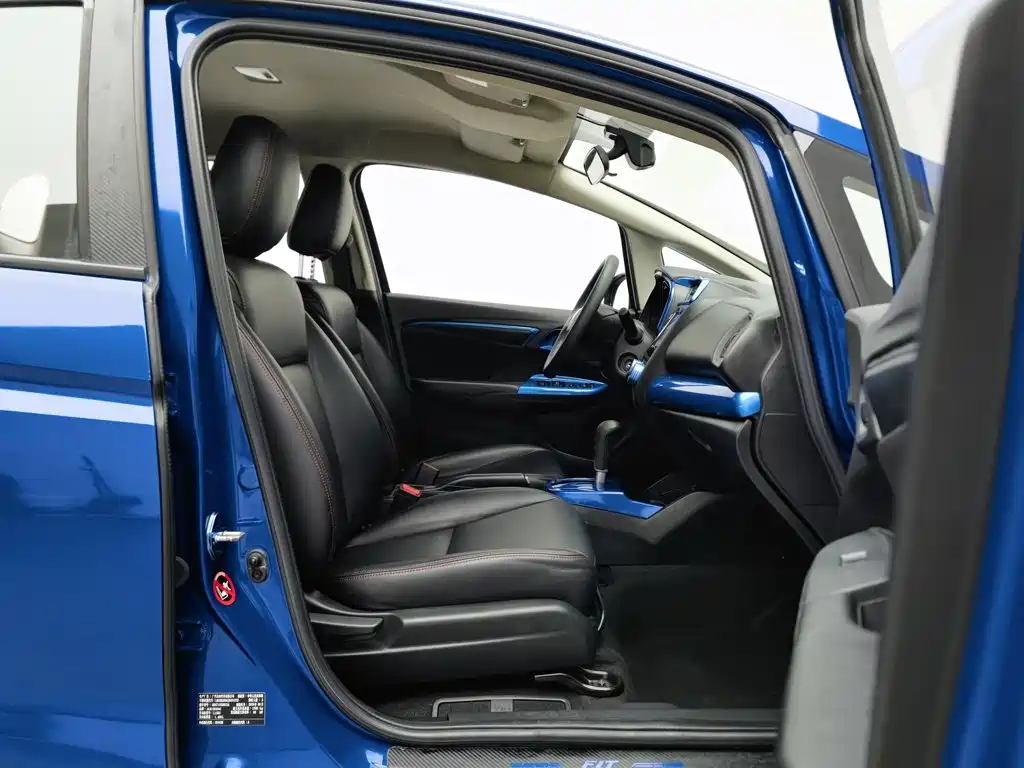 Photo 23 - Honda Fit