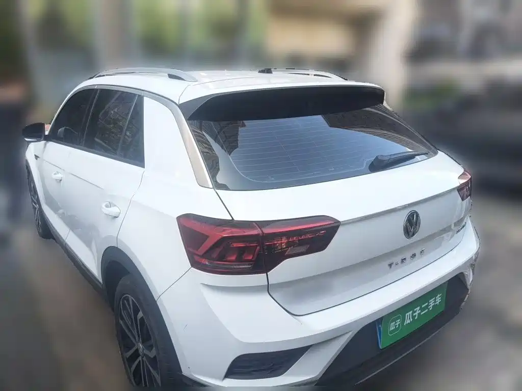 Volkswagen T-Roc, миниатюра 24