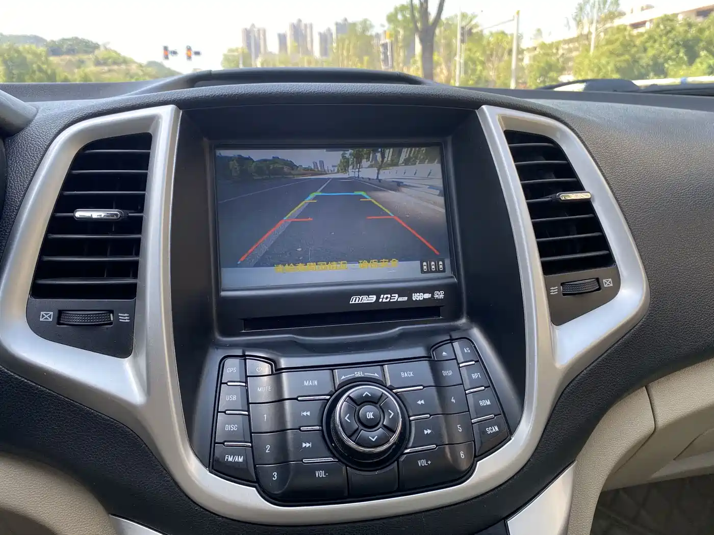 Changan Eado 2014 2014 1.6L Manual Luxury