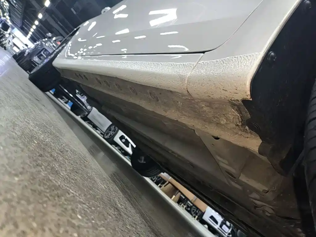 Kia K3 2024 2023 1.5L CVT Comfort Edition