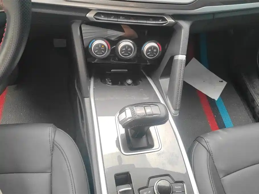 Haval H6 2018 Blue Label Sport 1.5T Automatic 2WD Elite фото 16