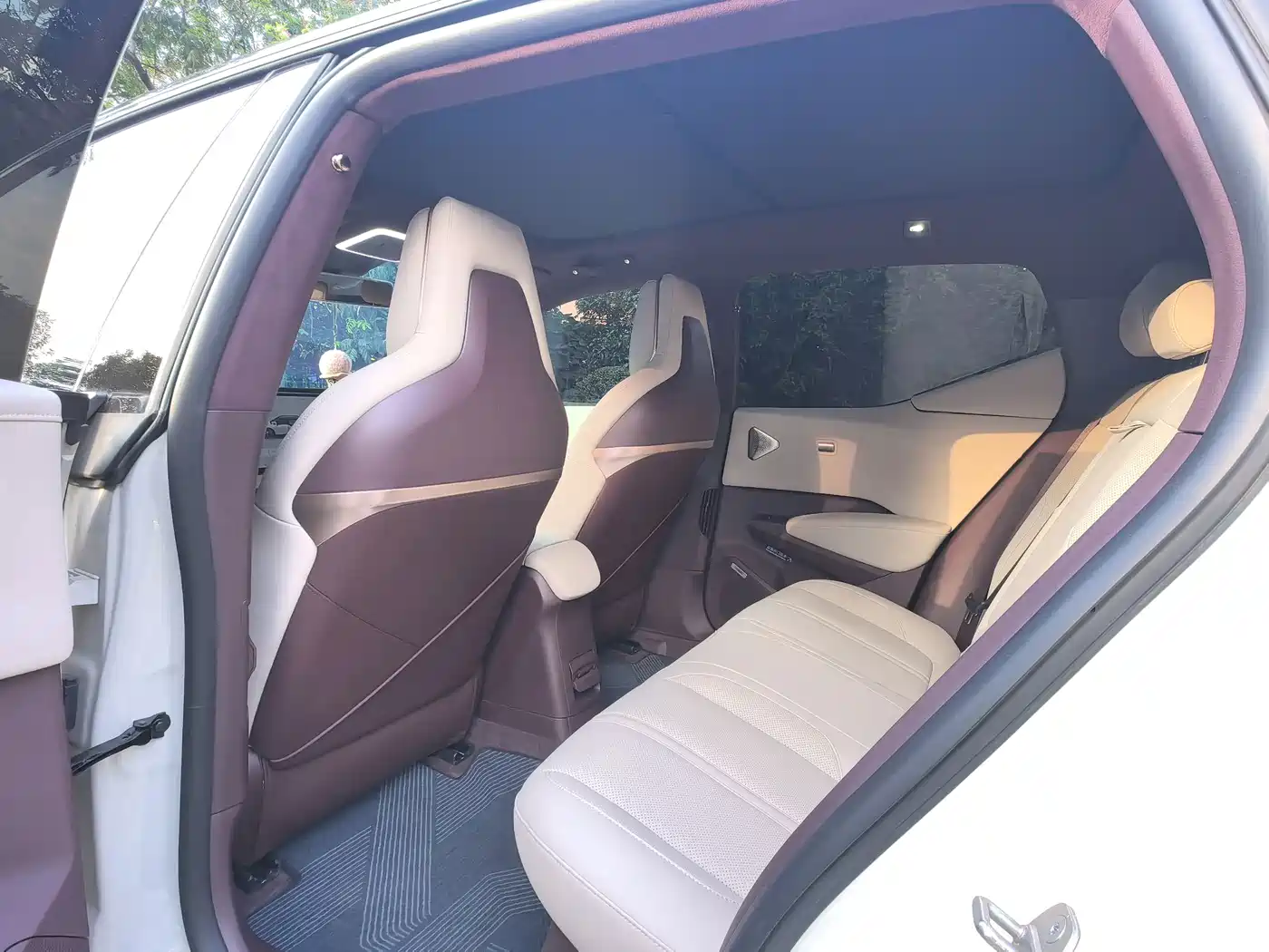 ZEEKR X 2025 2025 5-Seater RWD Edition