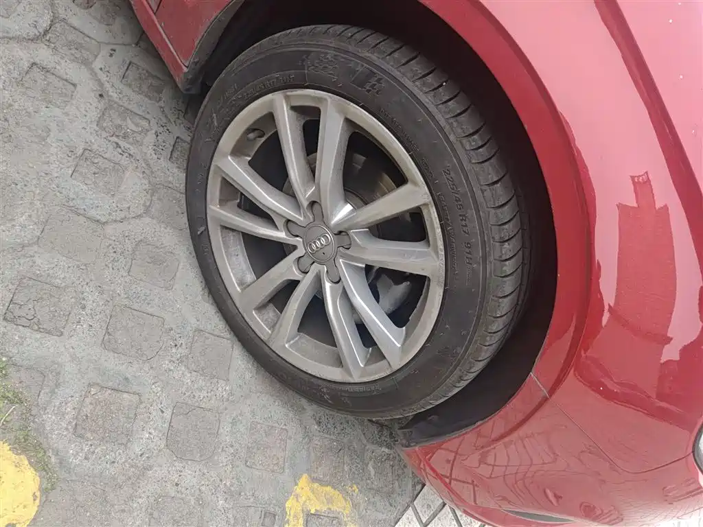 Audi A3 2019 Limousine 35 TFSI Progressive China V фото 16