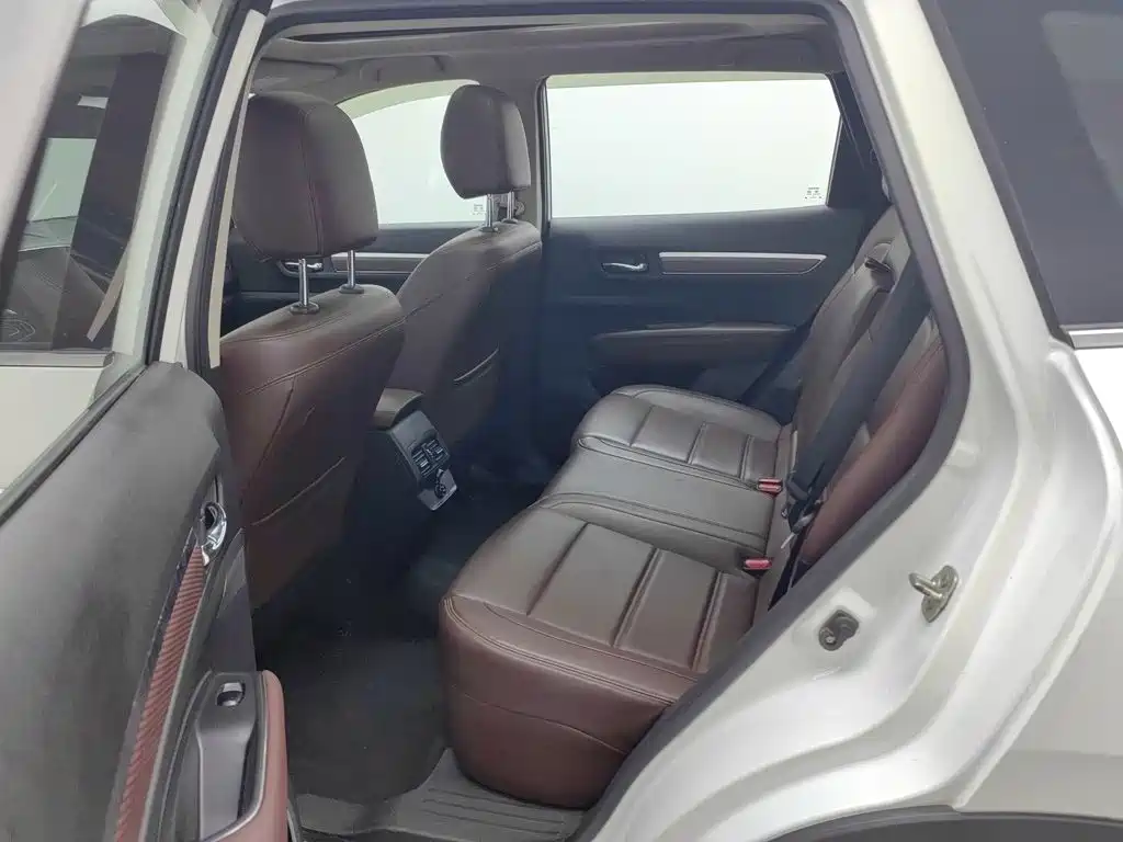 Renault Koleos 2018 2018 2.0L 2WD 120th Anniversary Limited Edition