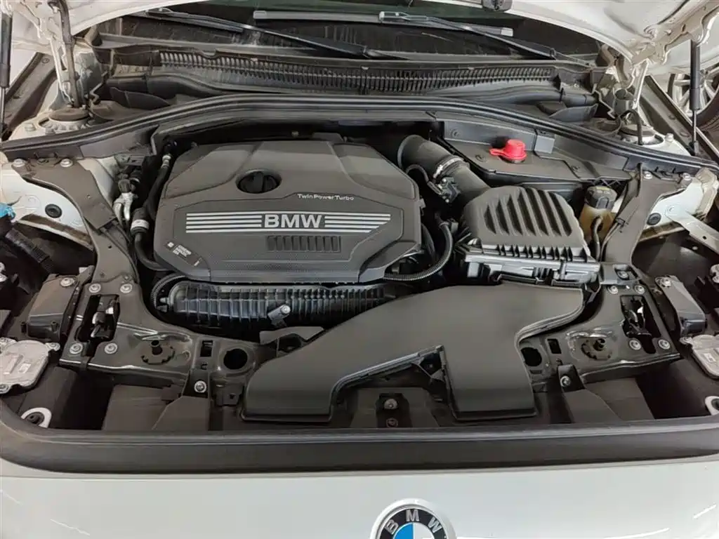 BMW 1 Series 2020 Model 125i Leading M Sport Package фото 16