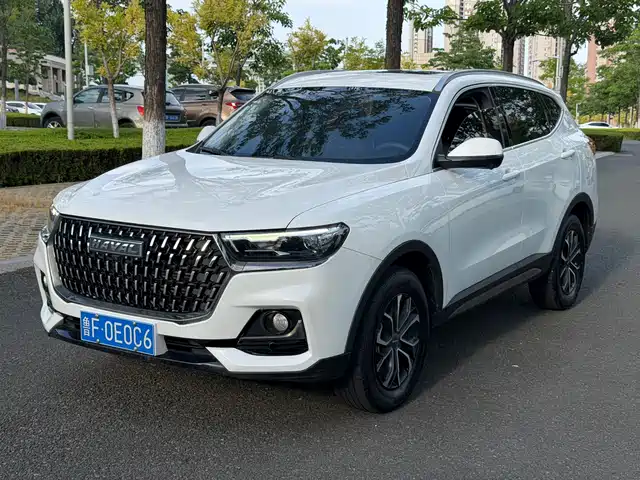 Haval H6 2024