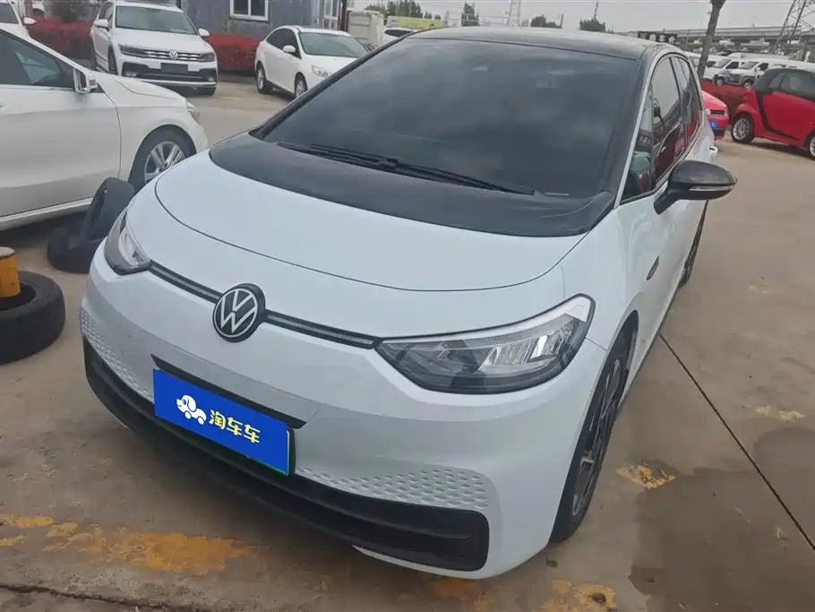 VOLKSWAGEN ID.3
