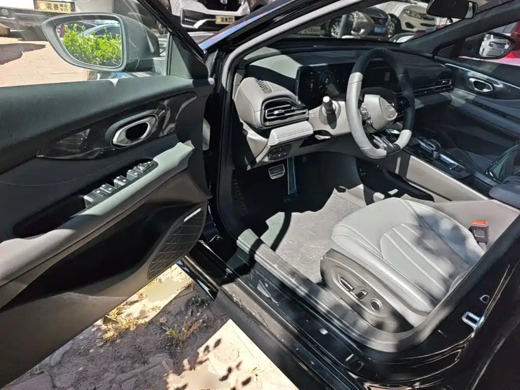 Photo 16 - GAC Trumpchi Trumpchi Emkoo