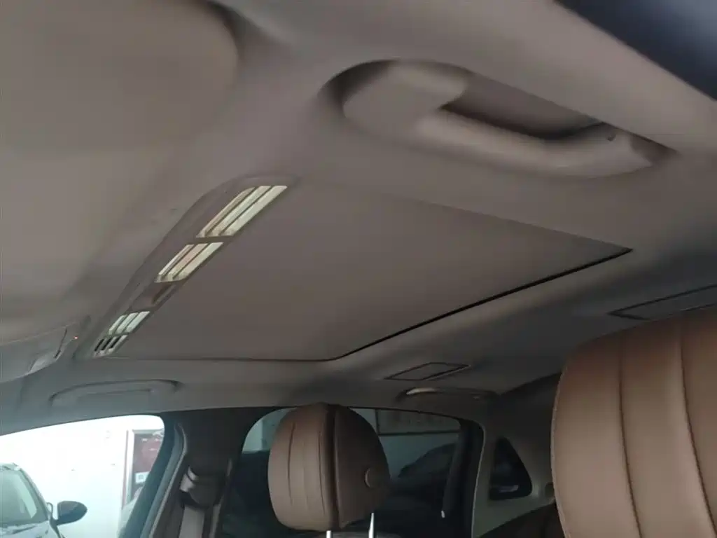 Mercedes-Benz E-Class 2019 E 260 L фото 18